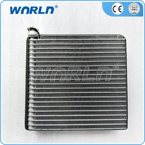 Auto Part AC Evaporator for NISSAN TEANA ALTIMA MURANO MAXIMA 370Z 350Z INFINITI G35 FX45 FX35 2002-2017 2.5 3.5 3.7 272801EA0B