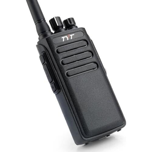 TYT MD680 Digital Radio DMR 16 CANALI MAX 10W Two Way Radio Programming side-key Digital and analog combined walkie talkie