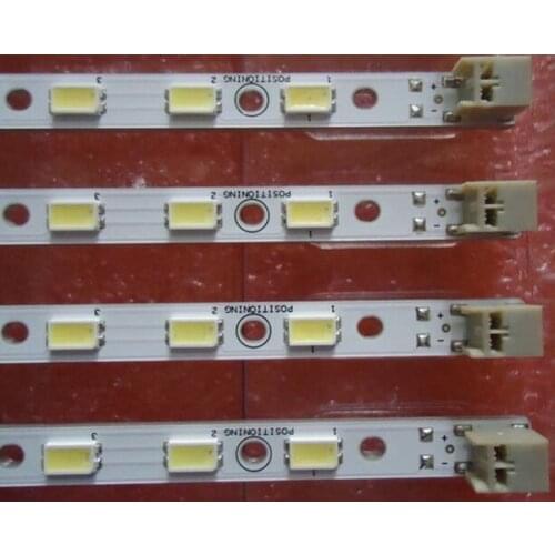 FOR SHARP 40" 40inch LED TV backlight LCD-40LX330A GT0330-4 GK0321 CK0321 GY0321-1 E329419 2011SSP40 1piece=36LED 457MM