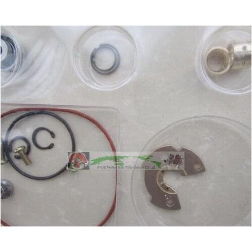 Turbo Repair Kit rebuild GT25 700716 700716-5009S 700716-0009 700716-0003 8970787842 For ISUZU NPR NQR 1997-04 4HE1 4HE1XS 4.8L