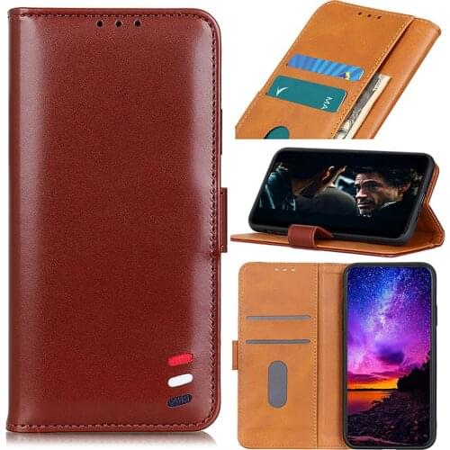 Retro Flip Leather Case for Oneplus Nord ONE PLUS 8 PRO Protective Back Cover Shell Bag Bumper with Card Holder