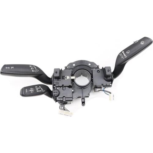 Steering Column Multi-function Switch 4G8953502A For AUDI A4 A5 A6 A7 RS7
