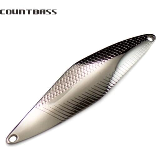 10pcs Brass Salmon Fishing Spoon Blanks Inconsistent Pattern Size 10g 3/8oz, DIY Casting Spoons