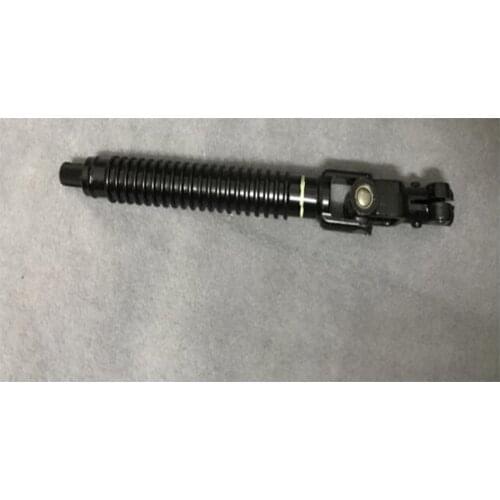 For Toyota 03-09 Prado 4000 2700 LC120 FJ120 Directional Steering Machine Cross Shaft Tube