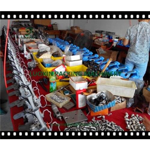 Highest Quality Lowest Factory Price Powerful tools for widths from 13 to 16 mm strap size Equipped with good battery technology