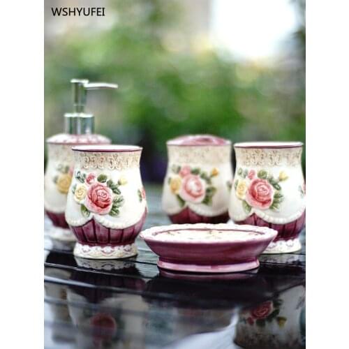 WSHYUFEI Bathroom Products