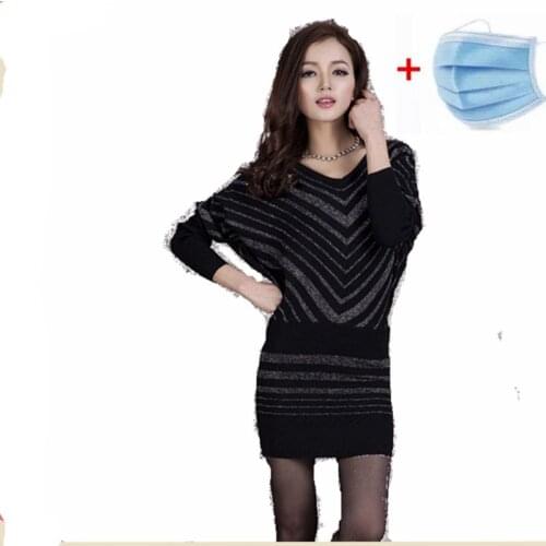 Женские пуловеры с V-образным вырезом Xiangyihui China At AliExpress