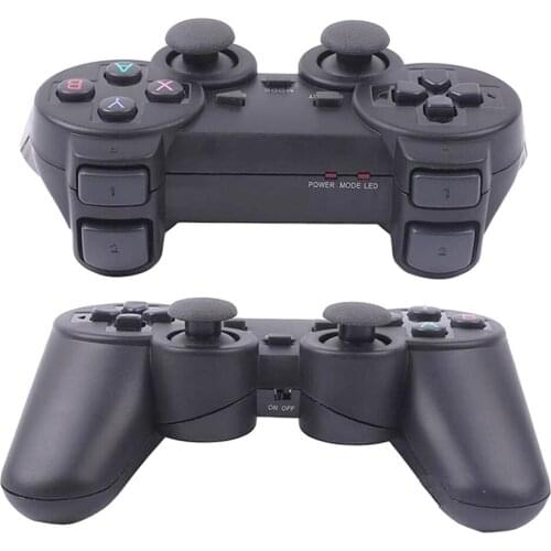 10pcs/lot Android Wireless Smart Phone Game Controller Joystick Joypad Gamepad for PS3 Playstation Console Smart TV PC
