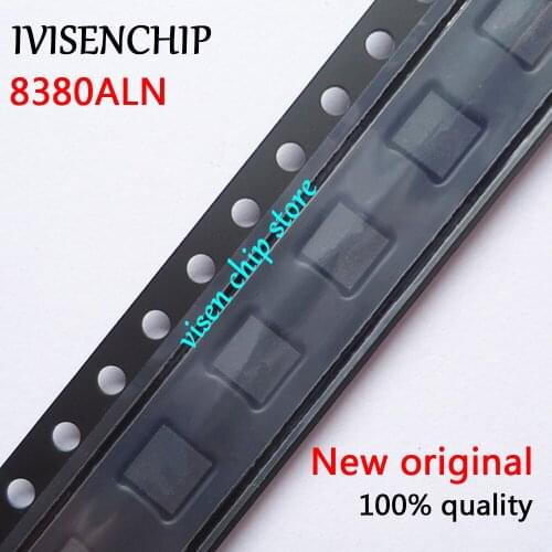 10pcs OZ8380ALN 8380ALN QFN-32