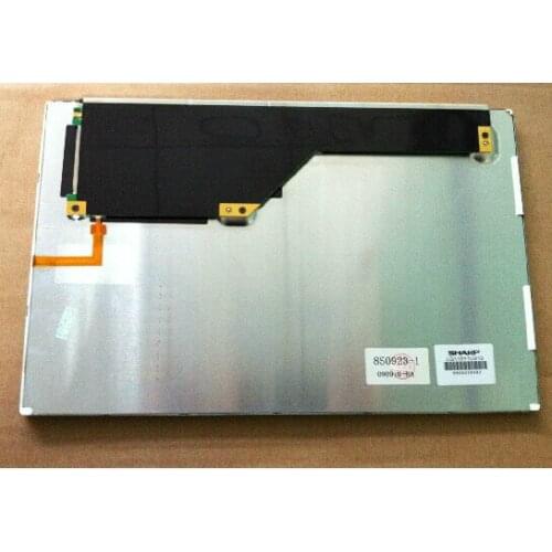 LQ110Y1LG12 11 inch LCD screen can be equipped with the drive plate pressure bar
