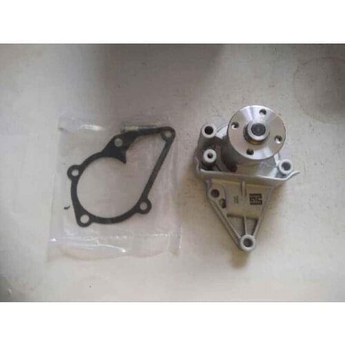 25100 26550 25100 26660 water pump for WATER PUMP W/GASKET fits Hyundai Accent 1.5 01/97