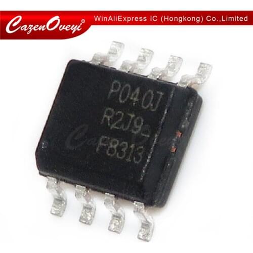 5pcs/lot IORF8313 IRF8313 F8313 SOP-8 In Stock