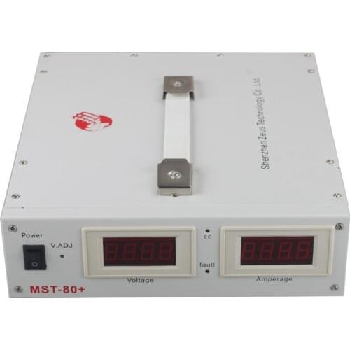 Auto battery charger MST 80+ 14V/100A Auto car ECU programming/coding voltage stabilizer and Auto Voltage Stabilizer Vehicle