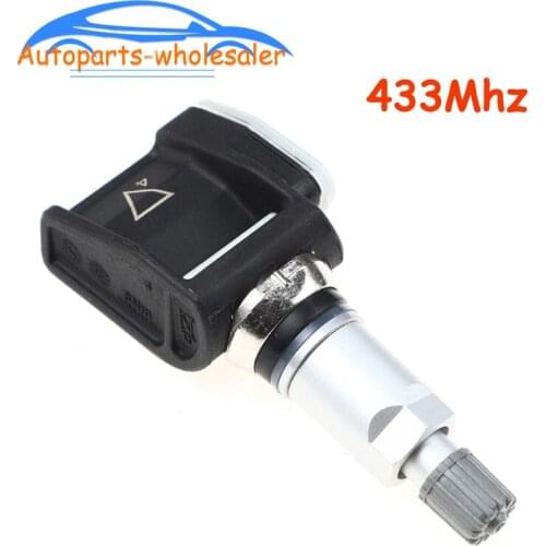 New TPMS Sensor For Cadillac Chevrolet GMC TPMS Tire Pressure Sensor Monitor 433Mhz 13598787 Car accessories