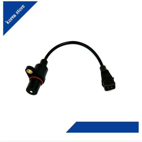 Crankshaft Position Sensor for 06-11 H yundai Accent K ia Rio OEM 39180-26900 3918026900