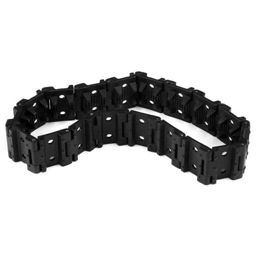 Makeblock Track With Track Axle(40-Pack) For mbot Ranger