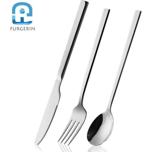 FURGERIN Cookware Sets