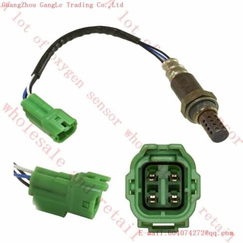 Oxygen Sensor O2 Lambda Sensor AIR FUEL RATIO SENSOR for SUZUKI ESTEEM 18213-65G20 2001-2002