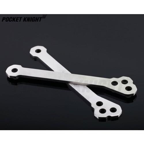 Bodywork Lowering Links Kit For HONDA X-ADV 750 2019 2020 Rear Suspension Cushion Lever Drop Linkage Motorcycle Accessories