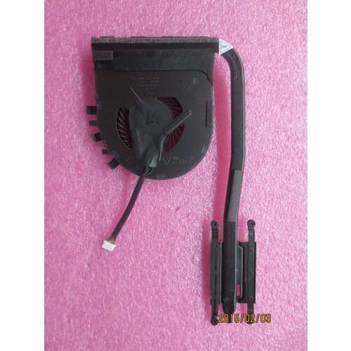 Thinkpad L450 L460 laptop integrated graphics card cooling fan.FRU 04X5613 04X5614