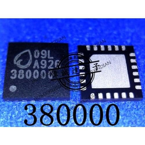 1Pieces new Original SO380000-24QFN-01 type 380000 QFN24 In stock real picture