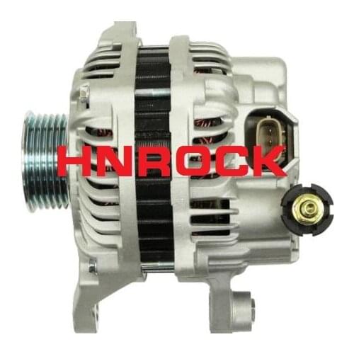 NEW HNROCK 12V 90A ALTERNATOR A2TG1391ZD ZJ3818300 JFZ1922H FOR MAZDA