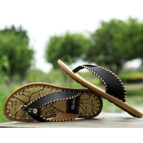 Shoes flop slippers indoor for sandals slipper Flip verano sole flip pantufla andar teenslippers beach summer designer men man
