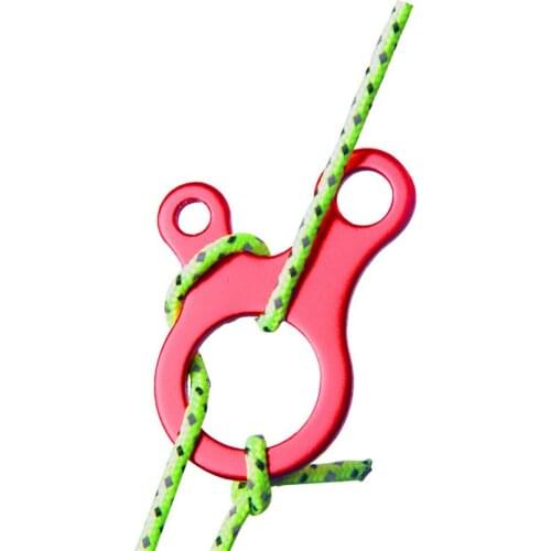 TWISTER.CK Accessories For Tents