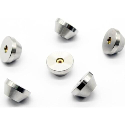 Waterjet spare parts waterjet ruby orifice Paser 3 Ruby Orifice(009519-xx)