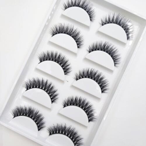 Lgor Custom false eyelashes please do not buy