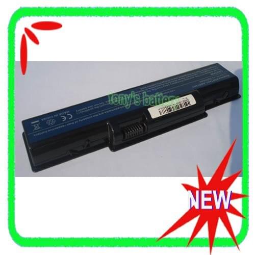6 Cell Laptop Battery for Acer 4920 4930G AS07A32 AS07A41 AS07A42 AS07A51 AS07A52 AS07A71 AS07A72