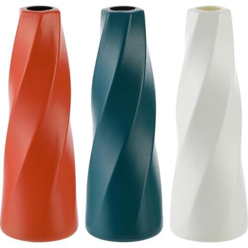 Пластиковые вазы для цветов ANENG China At AliExpress