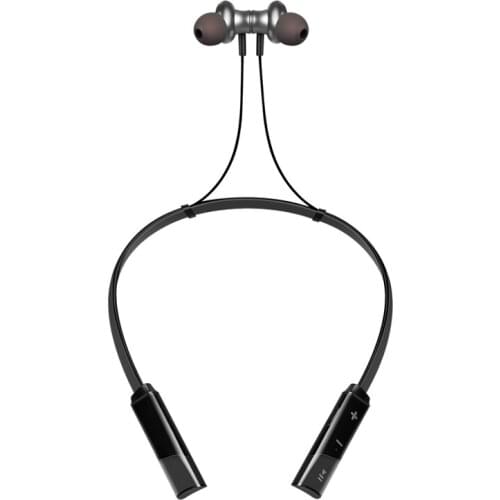 EARDECO Bass Wireless Headphones Bluetooth Headphon Sport Wireless Headphone Neckband Earphone Headset with Mic Origin Stereo