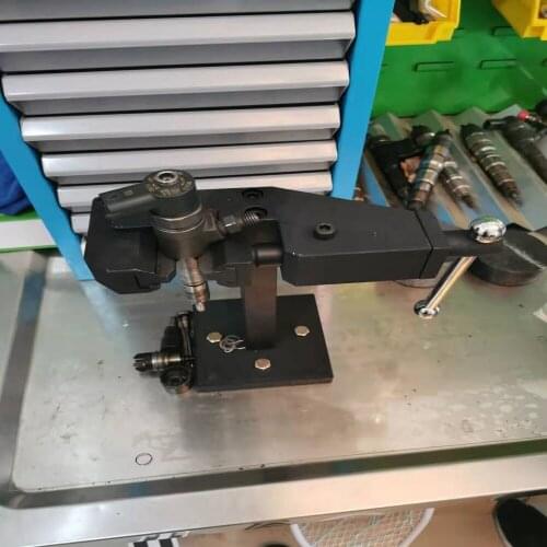 BST3017 common rail injectors stand common rail injectors repair tool for all models