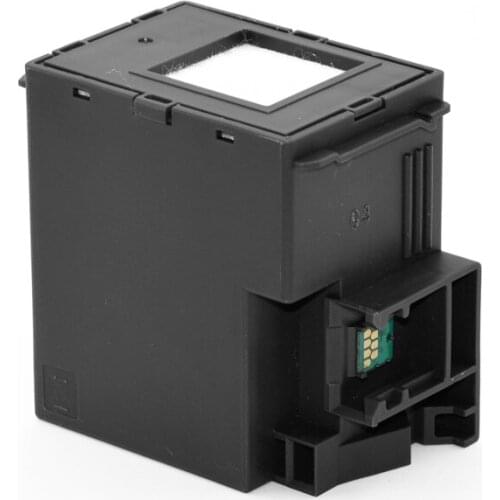 Maintenance Ink Tank for Epson C9344 For Epson XP-2101 XP-4101 WF-2831 WF-2851 Printer