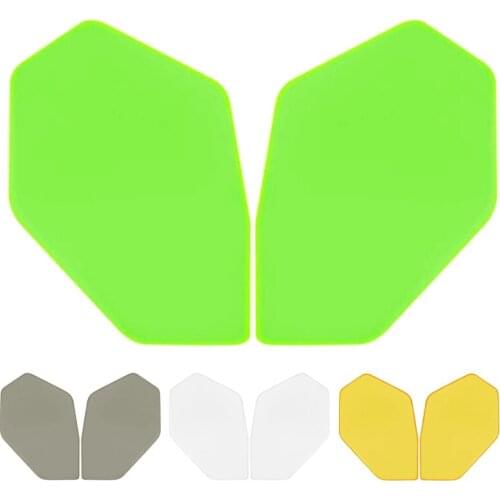 Motorcycle Headlight Protection Cover Headlight Protection Sticker for Yamaha YZFR1 2015-2018 R6 MT-10 2017-2018