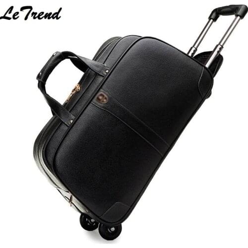 Мужские модные сумки LeTrend China At AliExpress