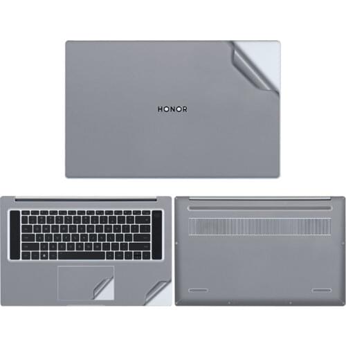 Laptop Stickers for Honor MagicBook Pro 2020 2019 16.1'' Slim Film Laptop Skin for Honor Magicbook 14 Nbl-WAQ9HNR/15 2019 Decal