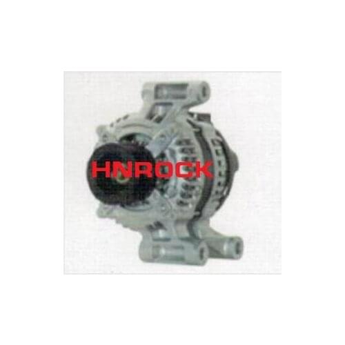 NEW HNROCK 12V 140A ALTERNATOR 104210-3210 104210-3213 104210-4160 11000R 3W4T-10300-BF 3W4T-10300-BH 3W4T-10300-CF FOR LINCOLN