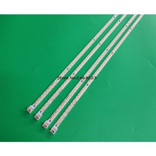 LED Backlight Strip For Hi sense LED55IS95D LED55XT39G3D 55E65SG 55E65SG 55E70RD 55KQ68 HKC L58 V546H1-LS2-TLEM4 TREM4