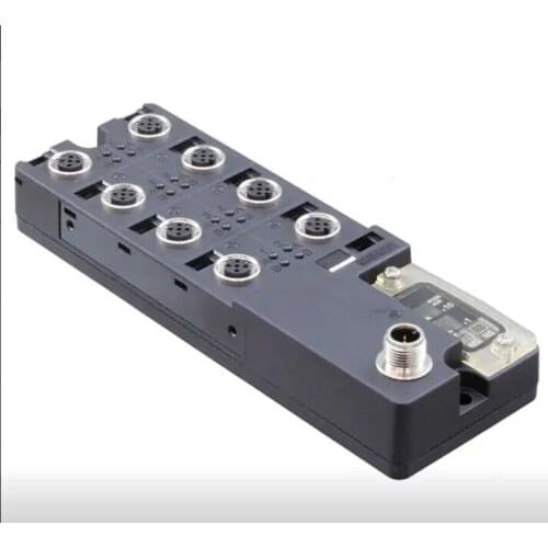 DRT2-HD16C-1 A remote terminal