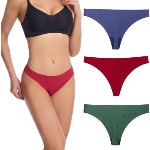 Cotton Low-Waisted Seamless Women Shapers High Waist Control Knickers Pants Pantie Briefs Body Shapewear Lady Underwear Briefs