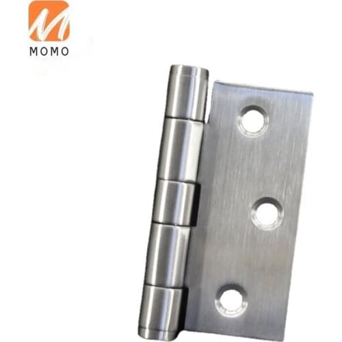 Factory Price furniture hardware Stainless Steel self close Hinge Door Hinge
