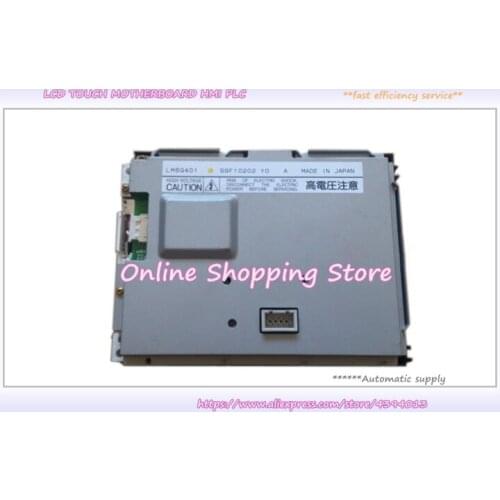 LM6Q401 Industrial Control Display LCD Screen