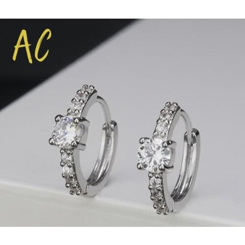 BEFOUND Women's Gold Earrings