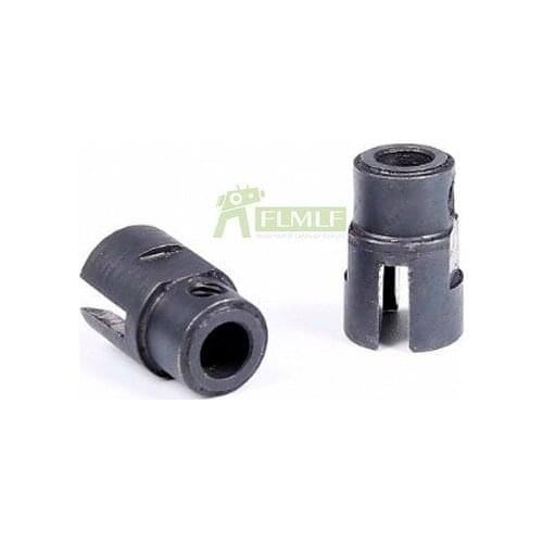 Drive Shaft Cup Fit for 1/8 HPI Racing Savage XL FLUX Rovan TORLAND Monster Brushless Truck Parts