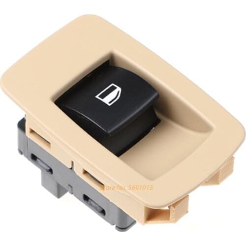 Electric Window Switch 61316945875 For BMW E90 E91 E92 E93
