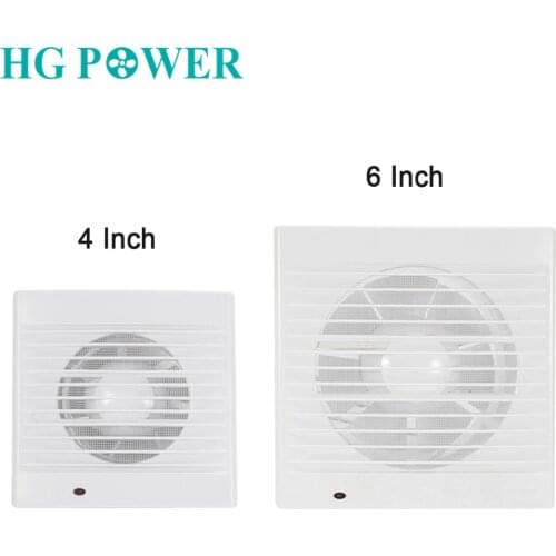 HG POWER Bathroom Products