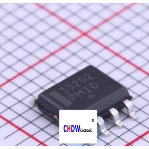 MC33202DR2G MC33202DR SOP8 NEW AND ORIGNAL IN THE STOCK