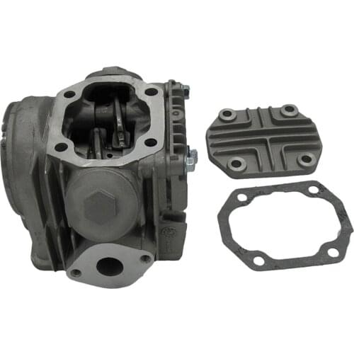 Complete Cylinder Head +Full Gasket Kit fit for HONDA Z50 XR50 CRF50